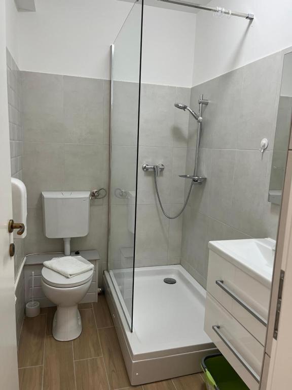 Appartamento Guest House Renata 2