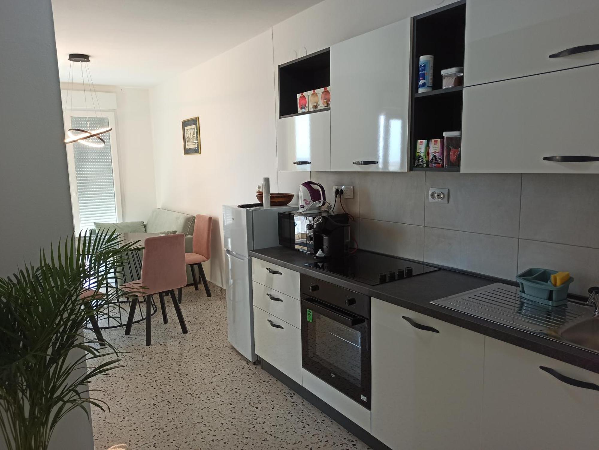 Appartamento Guest House Renata 2 *