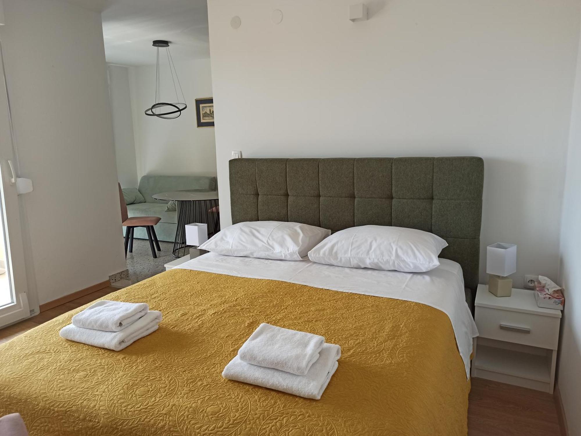 Guest House Renata 2 Zara